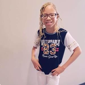 Meet your Posher, Batistuta